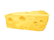 CHEESE IT UP