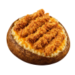 CHICKEN AND GRAVY