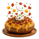 BACON & CHIVES