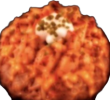 CHICKEN POTATO