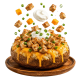 DICED CHICKEN SPUD
