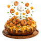 SHRIMP LOADED SPUD