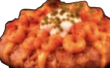 SHRIMP POTATO