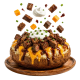 STEAK LOADED SPUD