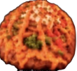 VEGGIE POTATO